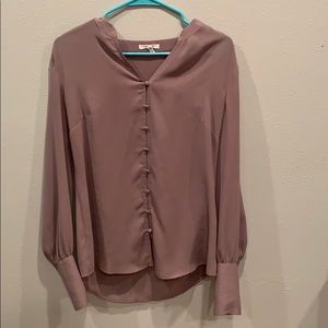 Maurices blouse